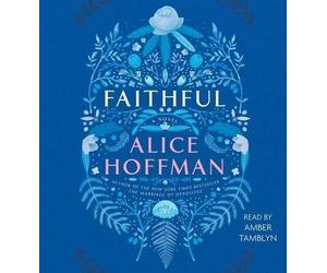 Alice Hoffman Faithful (CD)