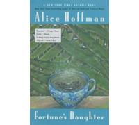 Alice Hoffman Fortune's Daughter (Tascabile)