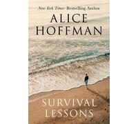Alice Hoffman Hoffman Alice Survival Lessons (Tascabile)
