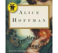 Alice Hoffman Practical Magic (CD)