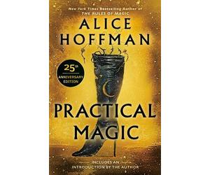 Alice Hoffman Practical Magic (Tascabile) Practical Magic Series