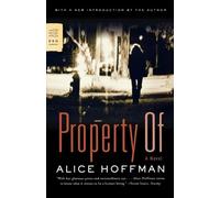 Alice Hoffman Property Of (Tascabile)