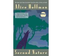 Alice Hoffman Second Nature (Tascabile)