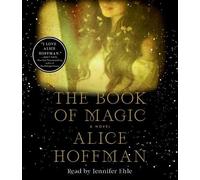 Alice Hoffman The Book of Magic (CD) Practical Magic