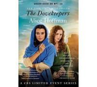 Alice Hoffman The Dovekeepers (CD)