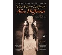 Alice Hoffman The Dovekeepers (Tascabile)