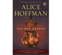 Alice Hoffman The Red Garden (Tascabile)