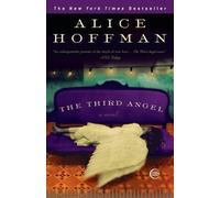 Alice Hoffman The Third Angel (Tascabile)