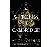 Alice Hoffman The Witches of Cambridge (Copertina rigida)