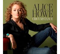 Alice Howe Circumstances (CD) Album