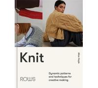 Alice Hoyle Knit (Copertina rigida)