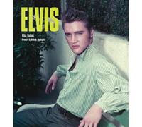 Alice Hudson Elvis (Copertina rigida) Pop, Rock & Entertainment