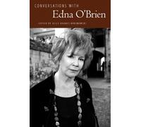 Alice Hughes Kersnowski Conversations with Edna O'Brien (Tascabile)