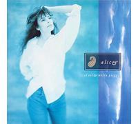 Alice - Il Sole Nella Pioggia