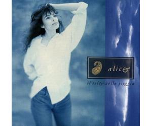 Alice - Il Sole Nella Pioggia