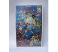 Alice im Land des Zauberspiegels