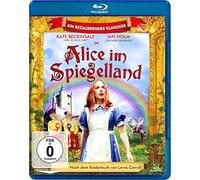 Alice im Spiegelland