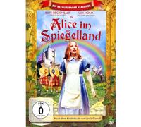 Alice im Spiegelland - Kate Bekinsale DVD NUOVO IMBALLO ORIGINALE