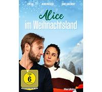Alice im Weihnachtsland