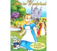 Alice im Wunderland