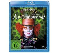 Alice im Wunderland