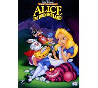 Alice im Wunderland