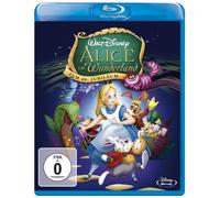 Alice im Wunderland