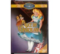 Alice im Wunderland