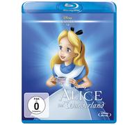 Alice im Wunderland - Disney Classics
