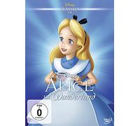Alice im Wunderland - Disney Classics