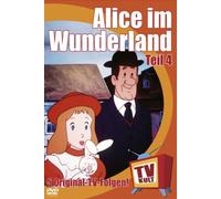 Alice im Wunderland - Folge 4