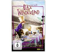 Alice im Wunderland (OmU)