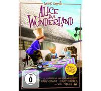Alice im Wunderland (OmU)