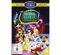 Alice im Wunderland - Special Colletion