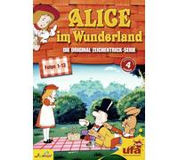 Alice im Wunderland - Staffel 1/Folge 01-13