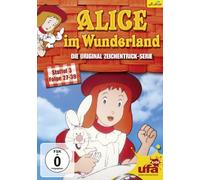 Alice im Wunderland - Staffel 3/Folge 27-39