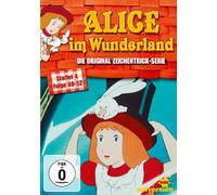 Alice im Wunderland - Staffel 4/Folge 40-52
