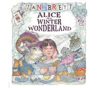 Alice in a Winter Wonderland