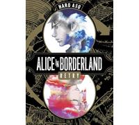 Alice in Borderland Retry: Volume 1