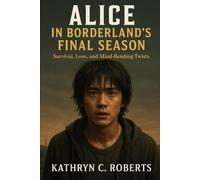 Alice in Borderland’s Final Season movie review: Survival, Love, and Mind-Bending Twists