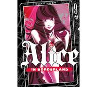 Alice in borderland (Vol. 9)