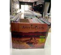 Alice IN Chains 2LP Dirt Limited Edition Opaco Yellow Vinyl Sealed 2022