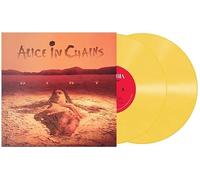 Alice In Chains - Alice In Chains - Dirt [Opaque Yellow Vinyl]