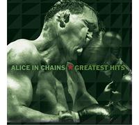 Alice In Chains - Alice In Chain's Greatest Hits
