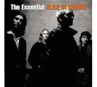 Alice In Chains - Alice In Chains - The Essential Alice In Chains