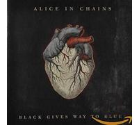 Alice In Chains - Black Give Way To Blue