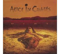 Dirt - Alice In Chains CD COLUMBIA