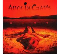 Alice In Chains - Dirt