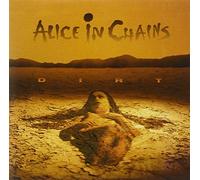 Alice In Chains - Dirt
