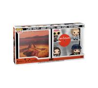 Alice In Chains Dirt 4 Figure In Vinyl Set Funko Pop Album 31 61440